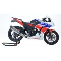 R&G Racing Aero Crash Protectors for Honda CBR300R '11-'21